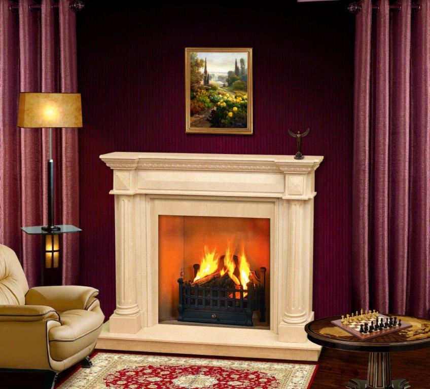DeMarco Fortuna