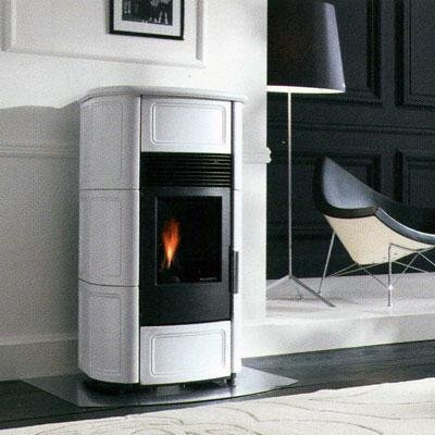 Печь Palazzetti Ductable Ecofire Marisa 