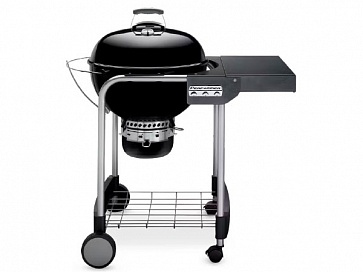 Угольный гриль WEBER Performer GBS 