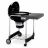 Угольный гриль WEBER Performer GBS Угольный гриль WEBER Performer GBS