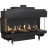 Газовая топка LEO/LP/100/G20 (магистральный газ)