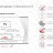 Встроенный биокамин Lux Fire Торцевой 555 М