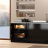 Печь La NORDICA Verona Nero (черный)