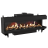 Газовая топка LEO/P/200/G31/37MBAR (баллонный газ)