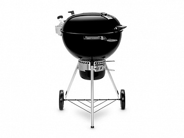 Угольный гриль WEBER Master-Touch GBS Premium E-5770 