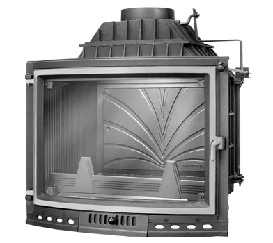 Топка DECO 755 