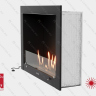 Портальный полуавтоматический биокамин Lux Fire "Фаер Бокс 3 - 33"
