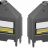 Топка Varia AS-FD-4S-2 RLU Шпартерм Топка Varia AS-FD-4S-2 RLU Шпартерм