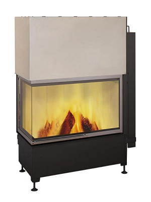 Топка Hark Radiante 550/57 LH 