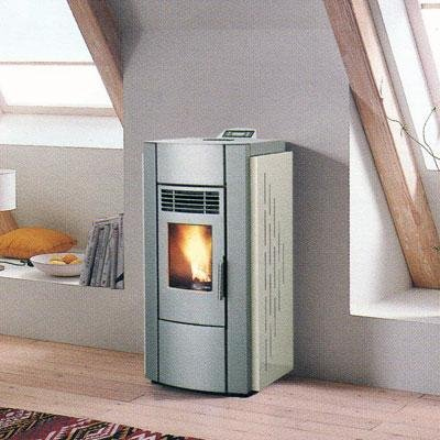 Печь Palazzetti Ecofire Melissa 