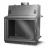 KAWMET W7 CO с водным контуром