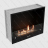 Портальный биокамин Lux Fire "Фаер Бокс 1 - 30"