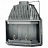 Топка DECO 1000 Fabrilor Топка DECO 1000 Fabrilor