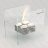 Настольный биокамин Lux Fire Серия 1-1 М Настольный биокамин Lux Fire Серия 1-1 М