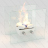 Настольный биокамин Lux Fire Серия 1-1 М Настольный биокамин Lux Fire Серия 1-1 М