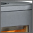Contura 850:1

верхняя панель из чугуна