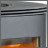 Contura 850:2 
верхняя панель из многослойной стали