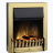 Электрокамин  Dimplex Lydon Brass