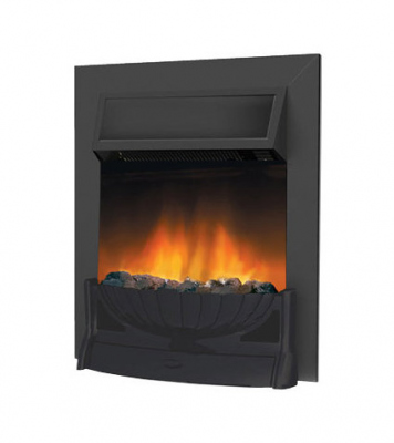 Электрокамин Dimplex Truscott Black 