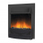 Электрокамин Dimplex Truscott Black