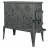 Печь Dovre 300