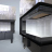 Топка DEFRO HOME RIVA SM BP G SHORT, 16 кВт, 756/478/500мм, угловое стекло справа, с водяным контуром, гильотина