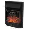 Электрокамин Majestic FX Black