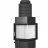 Каминная топка Hoxter ECKA 51/51/51R Правосторонняя с теплонакопительными кольцами