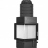 Каминная топка Hoxter ECKA 51/51/51L Левосторонняя с теплонакопительными кольцами