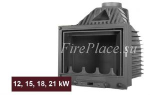 PROFESSIONAL MAX 12kW, 15kW, 18kW, 21kW 
