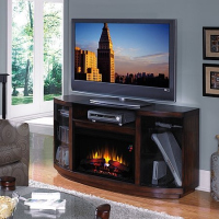 Портал Hampton ( под очаг Spectrafire 26")