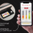 Автоматический биокамин Lux Fire Smart Flame 1400 RC