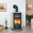 Печь Hark 17 N GT ECOplus RUA
