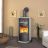 Печь Hark 17 N GT ECOplus RUA