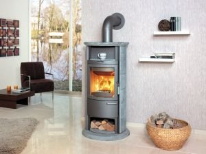 Печь Hark 17 NH GT ECOplus RUA 