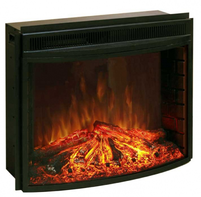 Электроочаг Firespace 26 LED S 