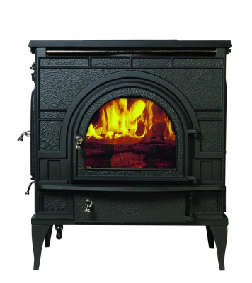 DutchWest EVERBURN Medium 