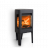 Дровяная печь-камин Jotul F 163