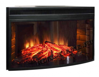 Электроочаг Firespace 33W S IR 