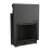  Каминная топка плоская 90 x 72 C Echa Tech