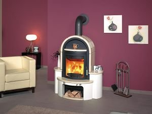 Печь Hark 52 GT ECOplus RUA 