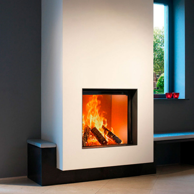 Kalfire W71/62F (Heat Pure 71) фонтальная 