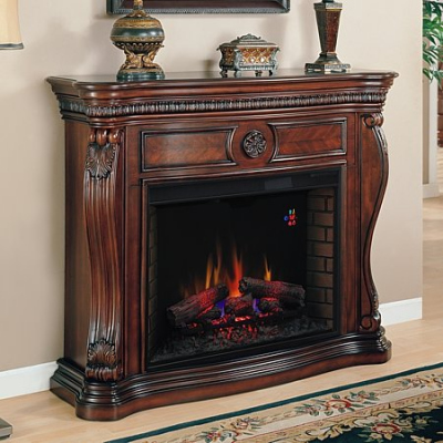 Портал Lexington ( под очаг Spectrafire 33") 