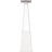 Уличный нагреватель UMBRELLA/B/G31/37MBAR/S/ZE - белый, с газовым оборудованием
