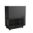 Каминная топка угловая 110 Л C Echa-Tech