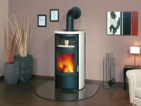 Печь Hark 88 WW GT ECOplus