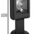 Дровяная печь-камин Jotul F 166