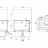 Топка DEFRO HOME INTRA SM BL G, 10кВт, 755/548/498мм, угловое стекло слева, гильотина
