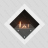 Настенный биокамин Lux Fire "Диамант 1" XS