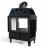 Топка DEFRO HOME INTRA ME T, 13кВт, 816/535мм, туннель Топка DEFRO HOME INTRA ME T, 13кВт, 816/535мм, туннель